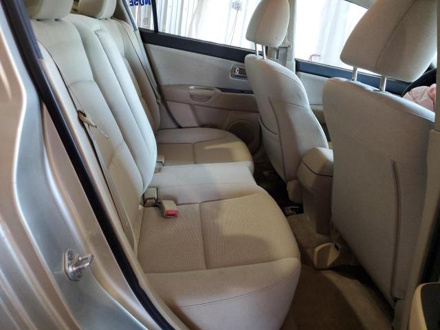 Photo 10 from auction – 2008 MAZDA 3 I with VIN JM1BK32G981845708