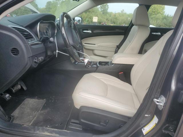 Photo 7 from auction – 2019 CHRYSLER 300 LIMITE with VIN 2C3CCAKG1KH603630