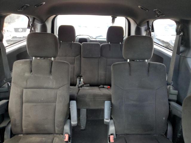 Photo 10 from auction – 2015 DODGE GRAND CARA with VIN 2C4RDGBG1FR683338