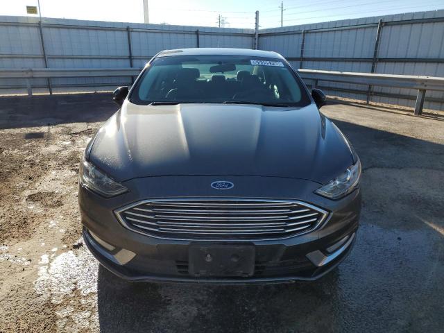 Photo 5 from auction – 2017 FORD FUSION SE with VIN 3FA6P0HDXHR194891