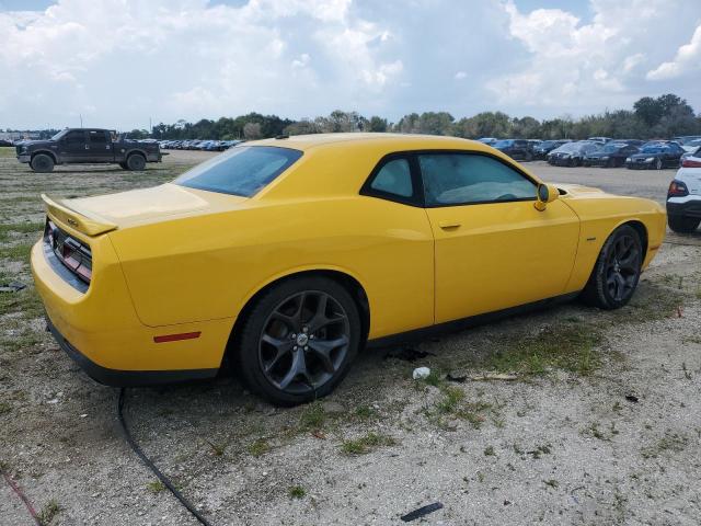 Photo 3 from auction – 2017 DODGE CHALLENGER with VIN 2C3CDZBT1HH624365
