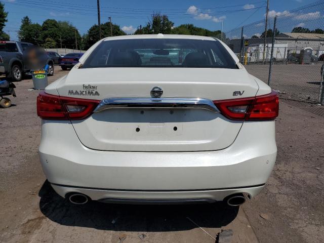 Photo 6 from auction – 2017 NISSAN MAXIMA 3.5 with VIN 1N4AA6AP9HC436698