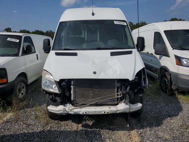 Photo 5 from auction – 2011 MERCEDES-BENZ SPRINTER 2 with VIN WD3PE8CCXB5548494