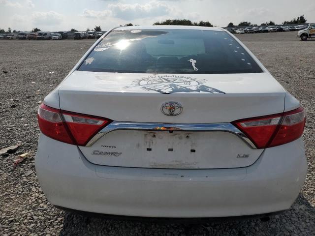Photo 6 from auction – 2016 TOYOTA CAMRY LE with VIN 4T4BF1FK4GR544883