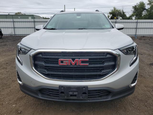 Photo 5 from auction – 2019 GMC TERRAIN SL with VIN 3GKALTEV4KL363347