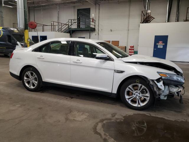 Photo 4 from auction – 2014 FORD TAURUS SEL with VIN 1FAHP2E86EG119667