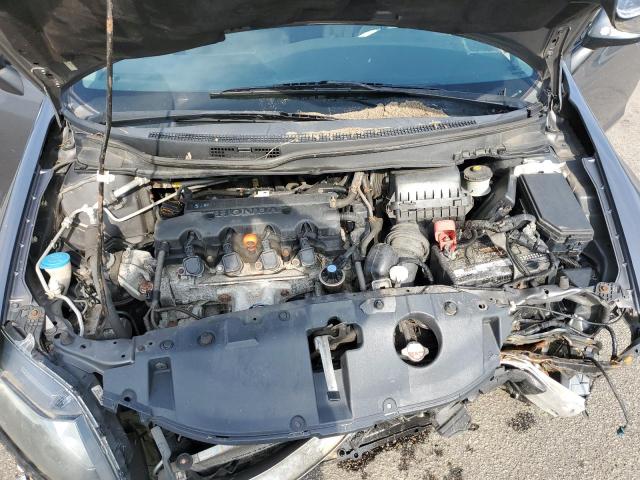 Photo 11 from auction – 2013 HONDA CIVIC LX with VIN 19XFB2F58DE271887