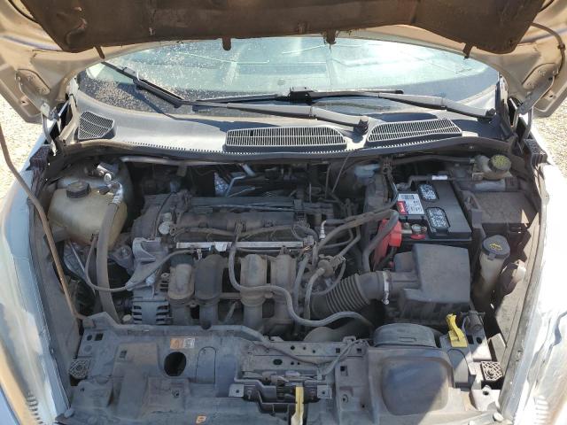Photo 11 from auction – 2014 FORD FIESTA SE with VIN 3FADP4BJ3EM173757