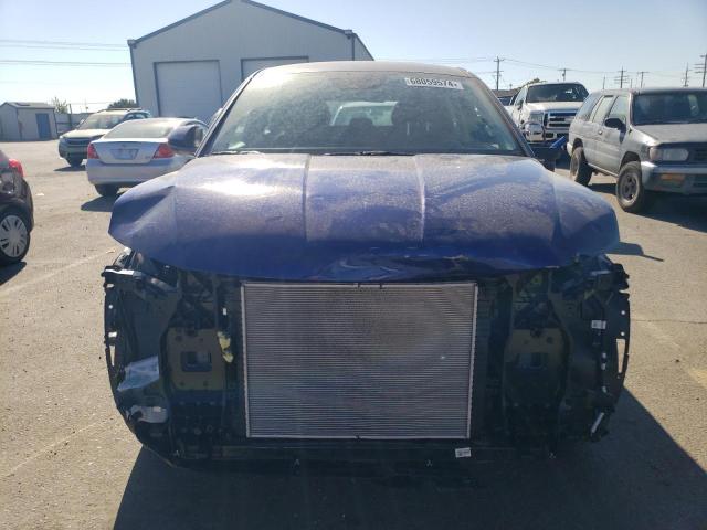 Photo 5 from auction – 2024 HYUNDAI TUCSON SE with VIN 5NMJACDE4RH355047
