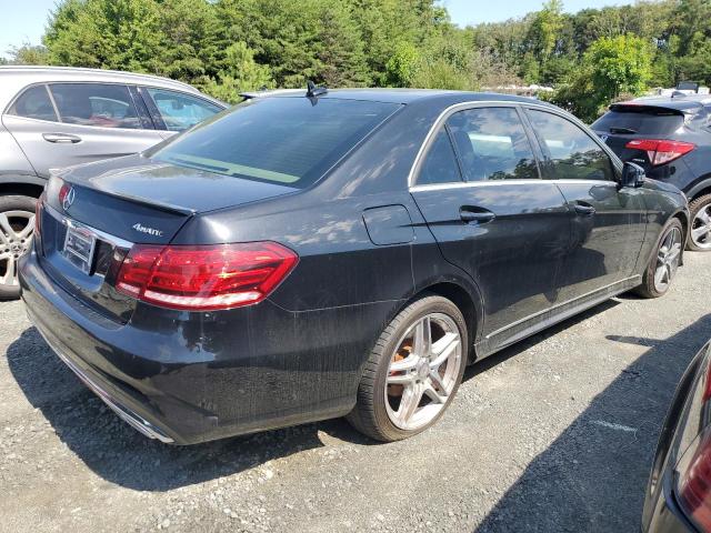 Photo 3 from auction – 2014 MERCEDES-BENZ E 350 4MAT with VIN WDDHF8JB9EB008633