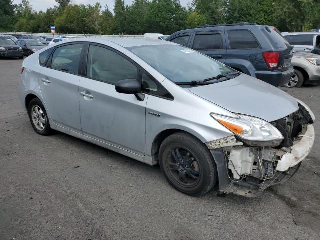 Photo 4 from auction – 2015 TOYOTA PRIUS with VIN JTDKN3DU0F0477738
