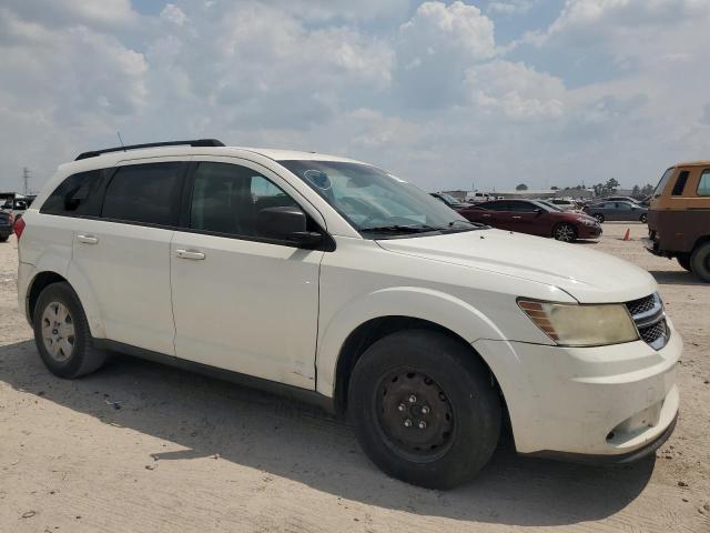 Photo 4 from auction – 2011 DODGE JOURNEY EX with VIN 3D4PG4FB9BT530129