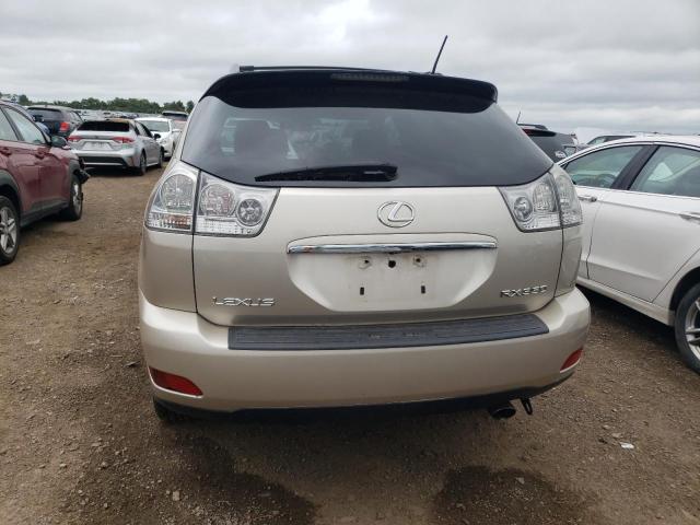 Photo 6 from auction – 2008 LEXUS RX 350 with VIN 2T2HK31U78C049113