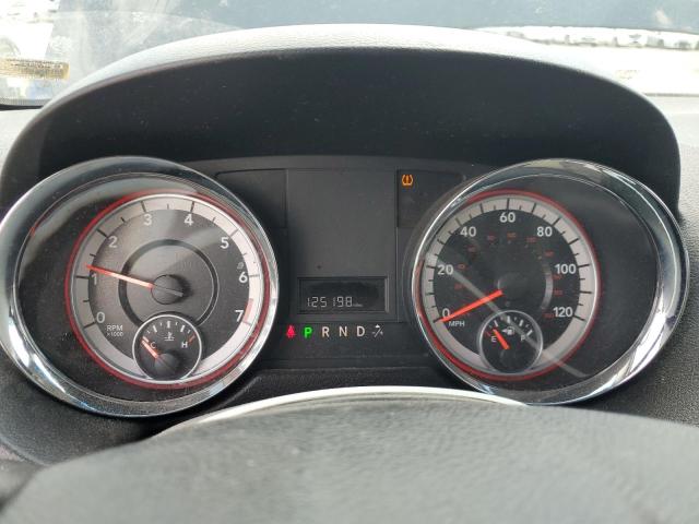 Photo 9 from auction – 2012 DODGE CARAVAN with VIN 2C4RDGBG0CR244062