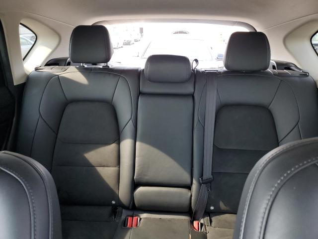 Photo 10 from auction – 2021 MAZDA CX-5 TOURI with VIN JM3KFBCM3M0342217