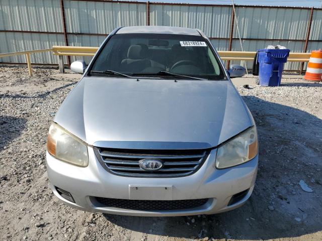 Photo 5 from auction – 2008 KIA SPECTRA EX with VIN KNAFE121085569823