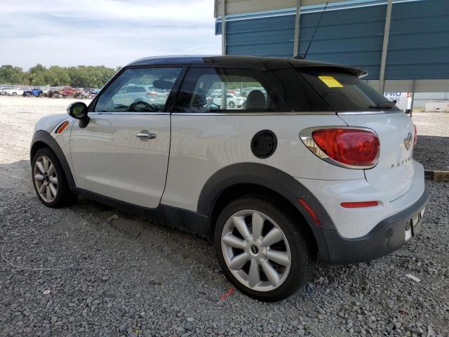 Photo 2 from auction – 2014 MINI COOPER PAC with VIN WMWSS1C5XEWN46564