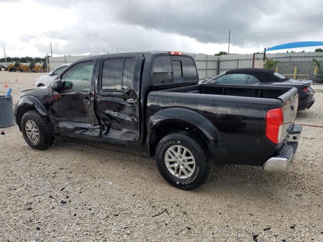 Photo 2 from auction – 2016 NISSAN FRONTIER S with VIN 1N6AD0ER8GN728191