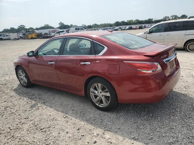 Photo 2 from auction – 2013 NISSAN ALTIMA 2.5 with VIN 1N4AL3AP6DC213926