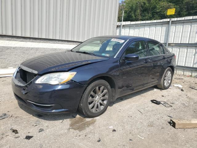 CHRYSLER 200 TOURIN 2012 with VIN 1C3CCBBB2CN146541 - Photo from auction