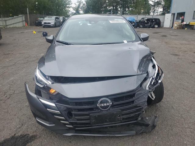 Photo 5 from auction – 2023 NISSAN VERSA SV with VIN 3N1CN8EV8PL864618
