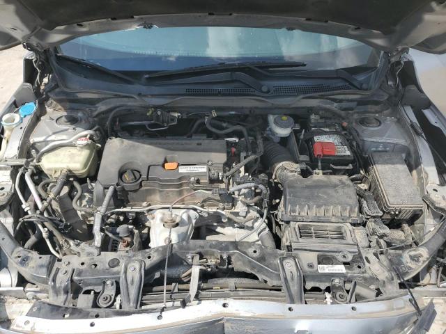Photo 11 from auction – 2016 HONDA CIVIC EX with VIN 19XFC2F70GE077292