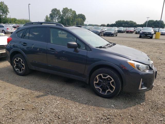 Photo 4 from auction – 2017 SUBARU CROSSTREK with VIN JF2GPABC8H8217964
