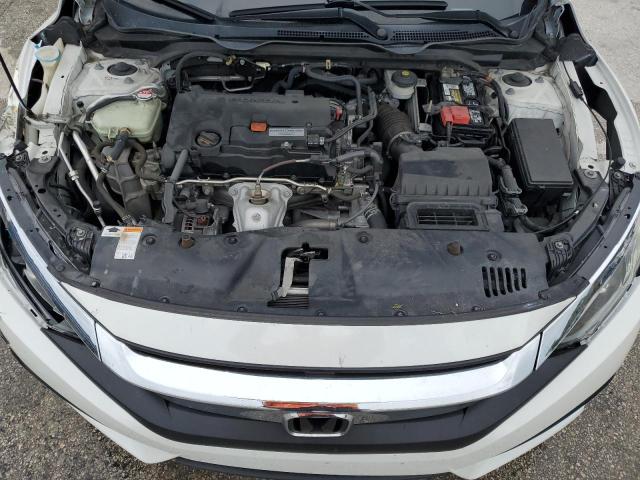 Photo 11 from auction – 2018 HONDA CIVIC EX with VIN 19XFC2F7XJE036465