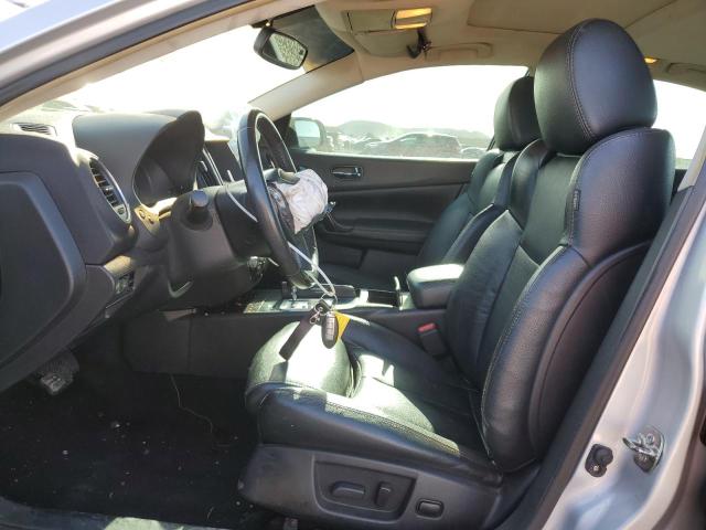 Фото 7 с аукциона – 2014 NISSAN MAXIMA S с VIN 1N4AA5APXEC457727