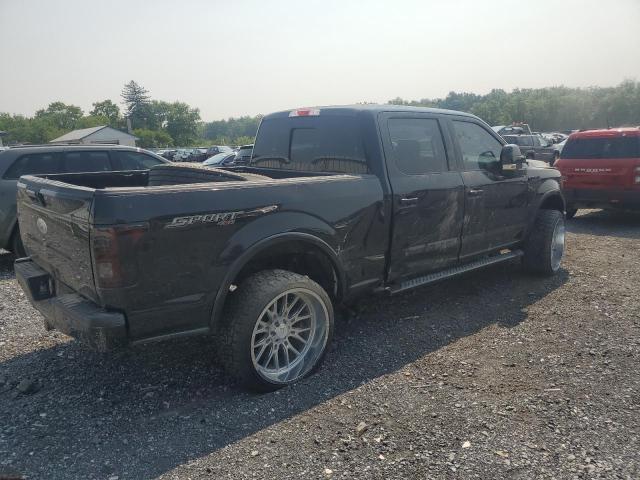 Photo 3 from auction – 2015 FORD F150 SUPER with VIN 1FTFW1EF5FFB43107