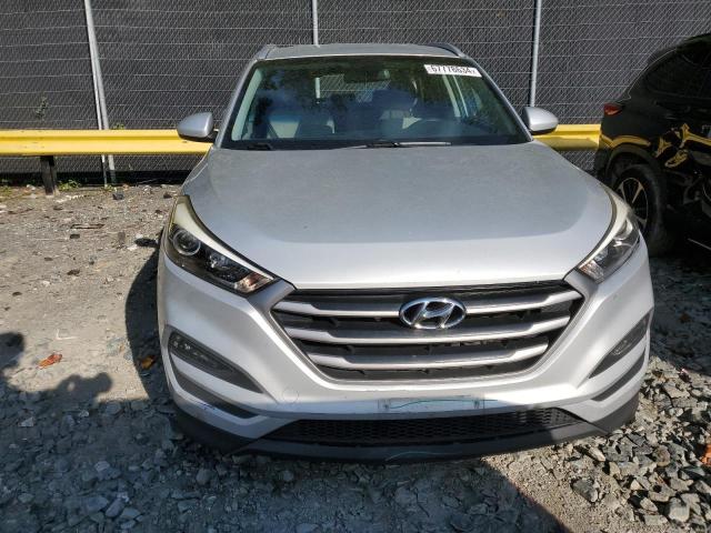 Photo 5 from auction – 2017 HYUNDAI TUCSON LIM with VIN KM8J3CA45HU286152