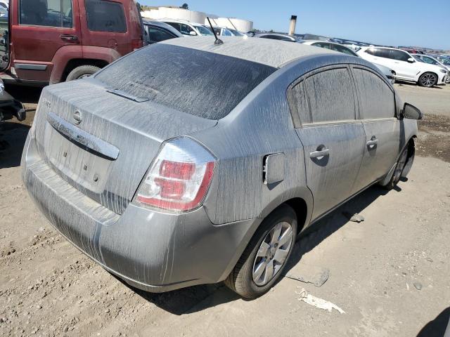Photo 3 from auction – 2010 NISSAN SENTRA 2.0 with VIN 3N1AB6AP7AL649007