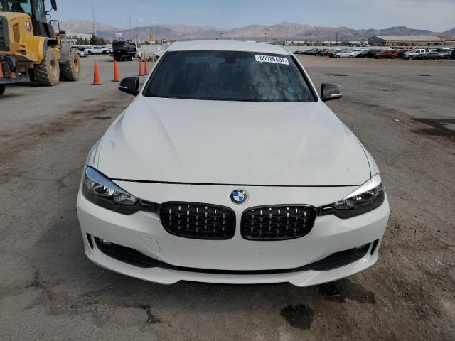 Photo 5 from auction – 2014 BMW 320 I with VIN WBA3B1C55EP680767