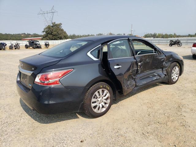 Photo 3 from auction – 2014 NISSAN ALTIMA 2.5 with VIN 1N4AL3AP7EN208109
