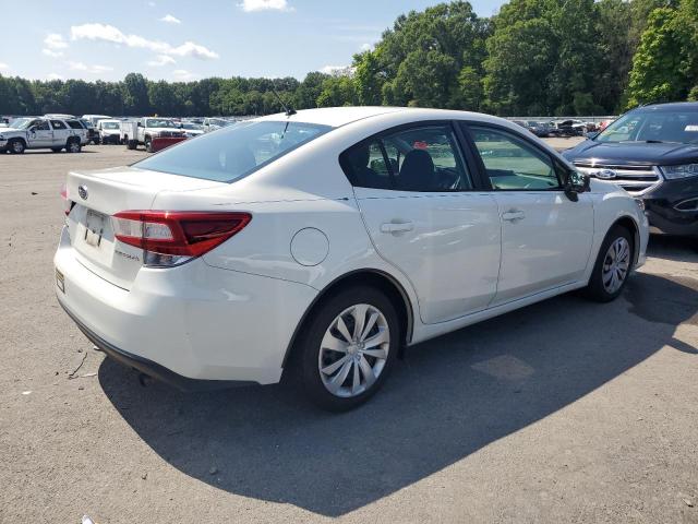 Photo 3 from auction – 2020 SUBARU IMPREZA with VIN 4S3GKAB61L3613702