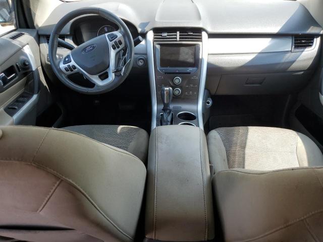 Photo 8 from auction – 2012 FORD EDGE SEL with VIN 2FMDK3JC3CBA41999