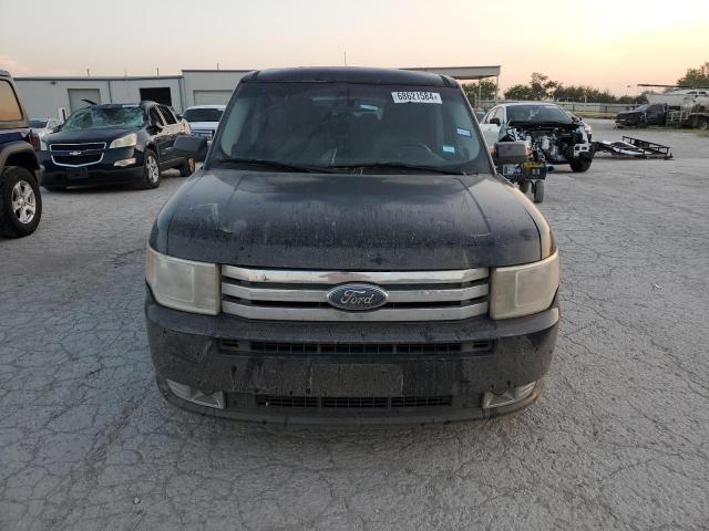Photo 5 from auction – 2010 FORD FLEX SEL with VIN 2FMGK5CC2ABA34156