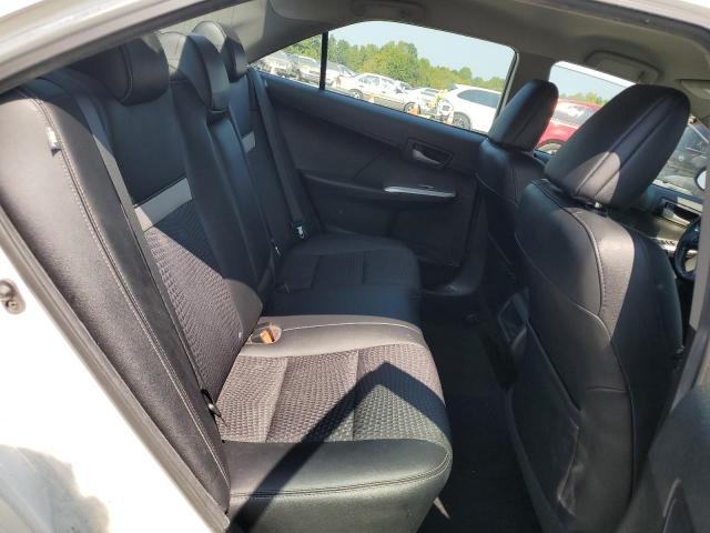 Photo 10 from auction – 2014 TOYOTA CAMRY L with VIN 4T1BF1FK2EU467437