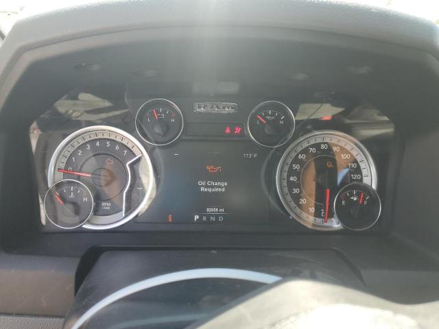Photo 9 from auction – 2018 RAM 1500 SLT with VIN 1C6RR7LT4JS334864