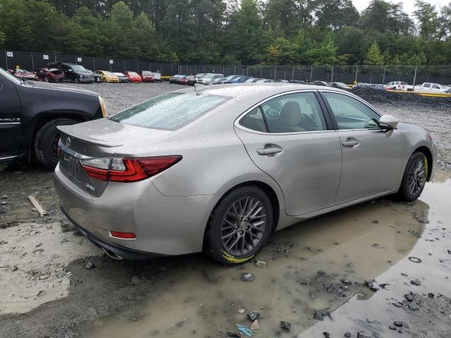 Photo 3 from auction – 2018 LEXUS ES 350 with VIN 58ABK1GG8JU082277