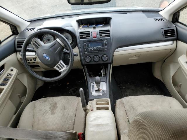 Photo 8 from auction – 2014 SUBARU IMPREZA SP with VIN JF1GPAL6XEH268391