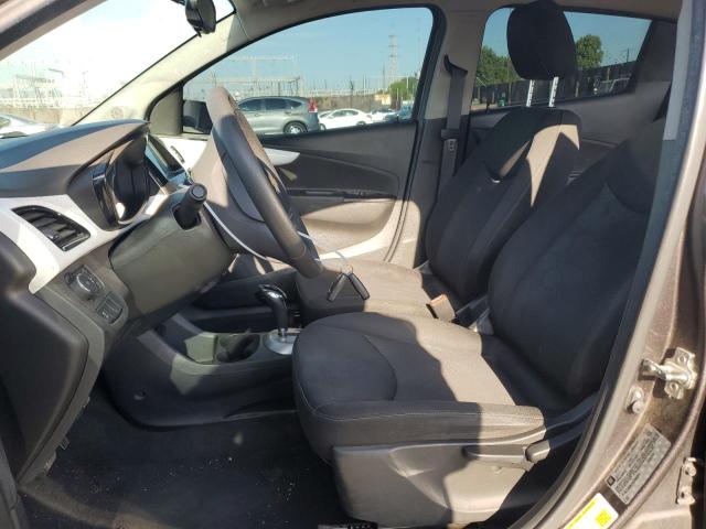 Фото 7 с аукциона – 2016 CHEVROLET SPARK 1LT с VIN KL8CD6SA0GC628264