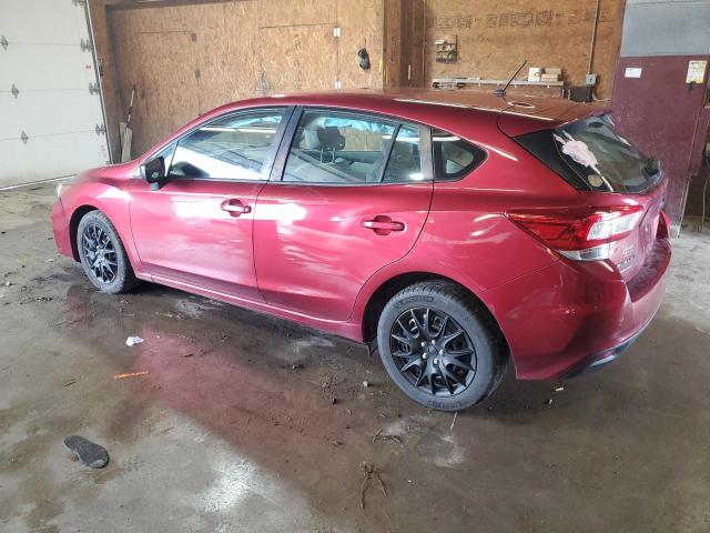 Photo 2 from auction – 2019 SUBARU IMPREZA with VIN 4S3GTAB60K3710952