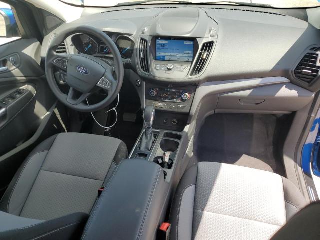 Photo 8 from auction – 2019 FORD ESCAPE SE with VIN 1FMCU9GD2KUA12091