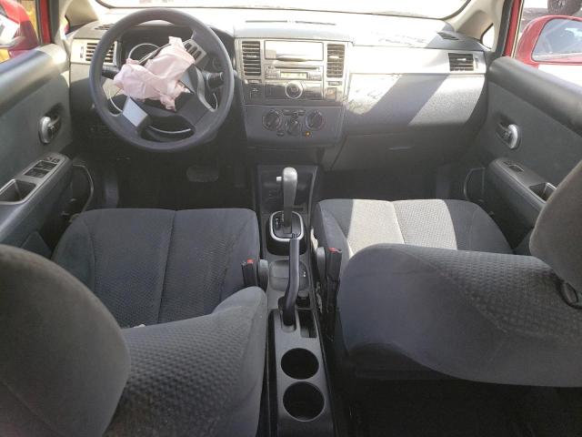Foto 8 de la subasta – 2012 NISSAN VERSA S con VIN 3N1BC1CP0CK200486