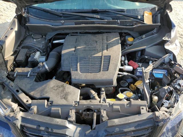 Photo 11 from auction – 2019 SUBARU FORESTER S with VIN JF2SKAPC9KH400461