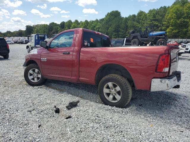 Photo 2 from auction – 2014 RAM 1500 ST with VIN 3C6JR6AG6EG280879