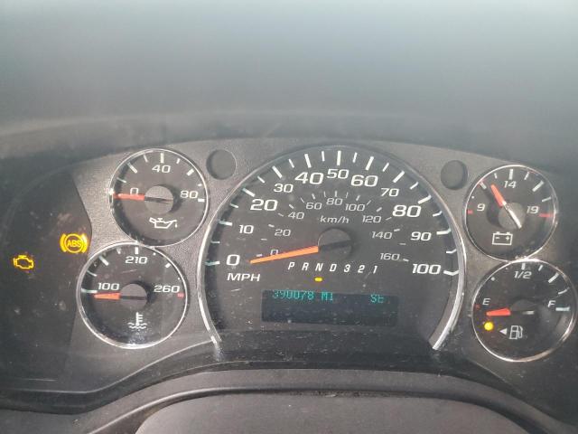 Photo 9 from auction – 2012 GMC SAVANA with VIN 1GTS8AF46C1184540