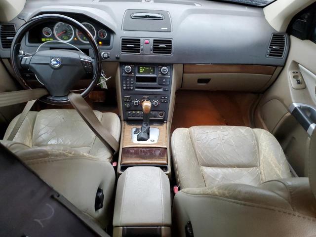 Photo 8 from auction – 2012 VOLVO XC90 3.2 with VIN YV4952CZ4C1616956