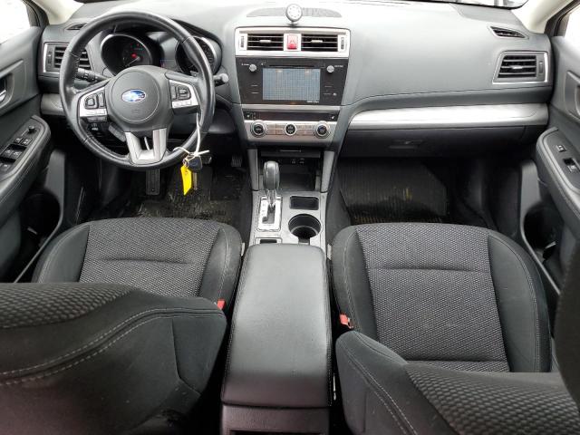 Photo 8 from auction – 2016 SUBARU OUTBACK 2. with VIN 4S4BSAFC1G3297133